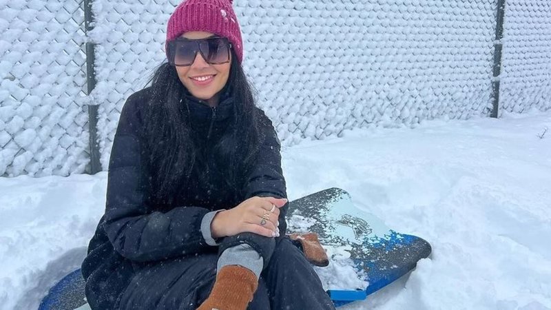 Influencer baiana morre, aos 35 anos, nos Estados Unidos