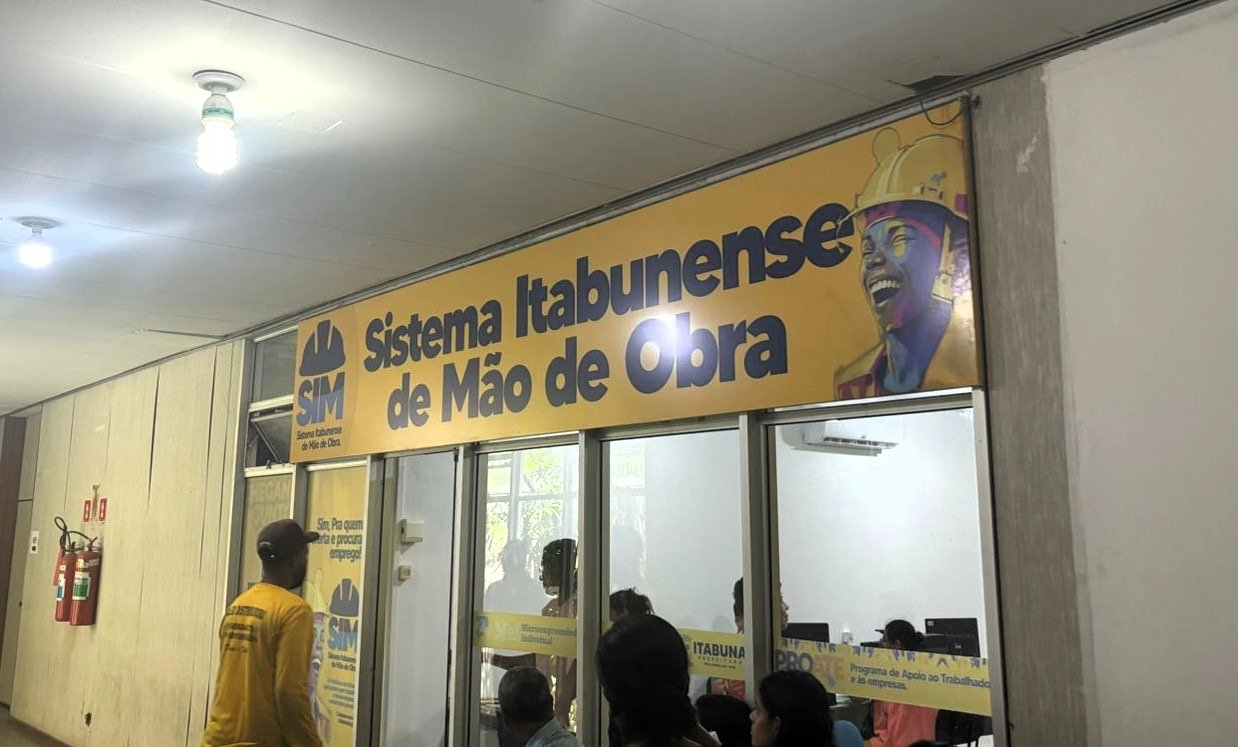 Prefeitura encerra cadastramento de currículos para a Rede Atakarejo