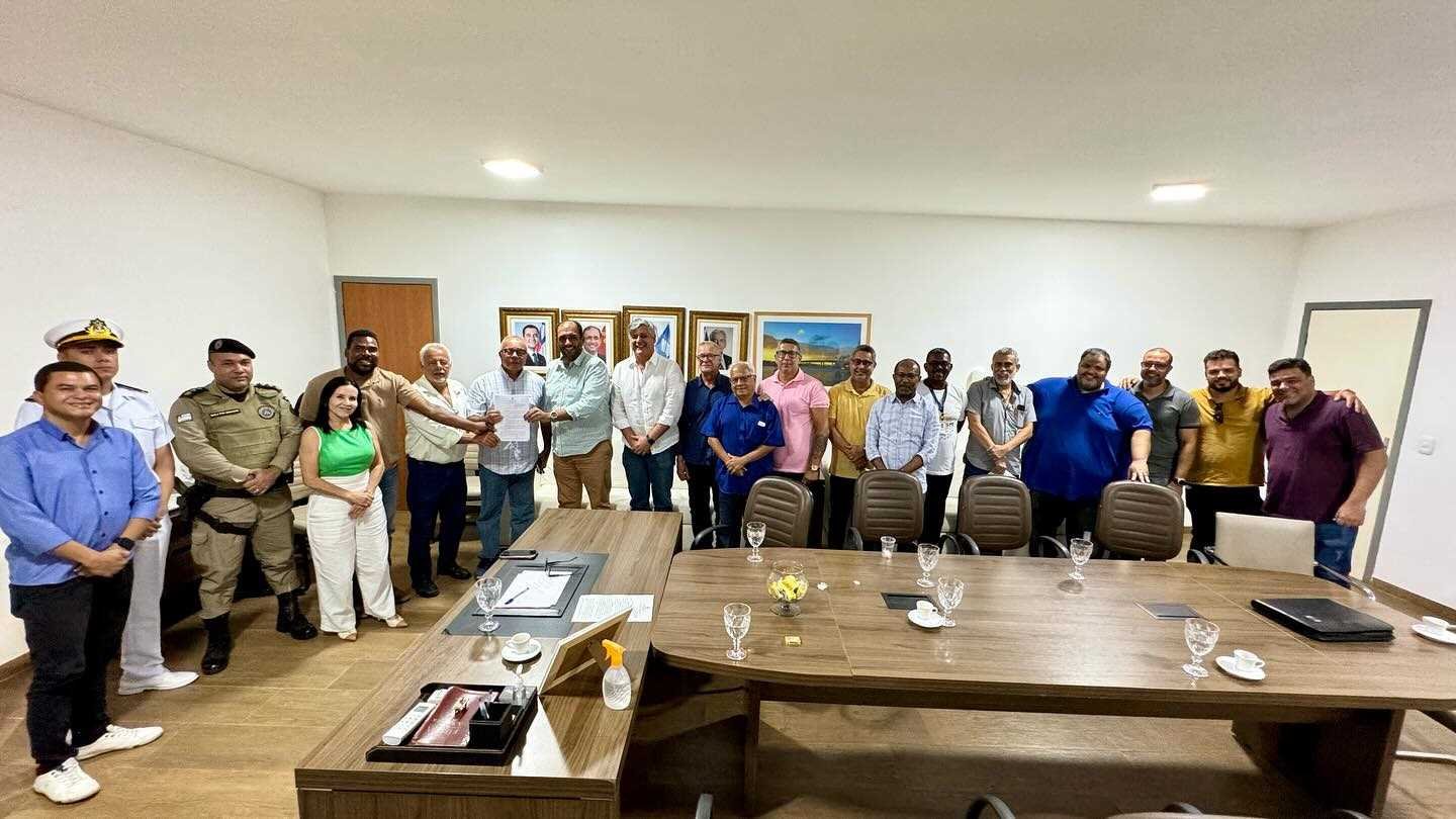 Decreto cria Comitê de Desenvolvimento Sustentável do Rio do Engenho