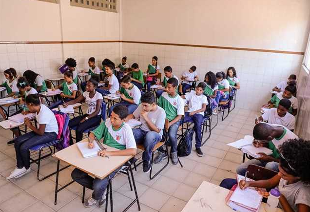 Matrículas Disponíveis em Ilhéus: Seduc Estabelece Regras e Datas para o Segundo Período (15 de janeiro)