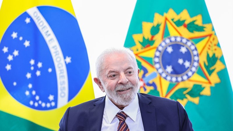 Com Bahia na rota, Lula deixa de lado agendas no exterior e foca em viagens pelo país