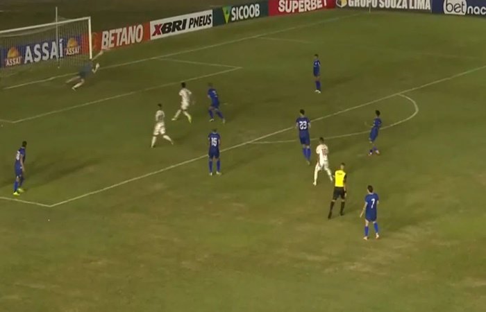 Atlético de Alagoinhas vence o Itabuna de virada na largada do Campeonato Baiano