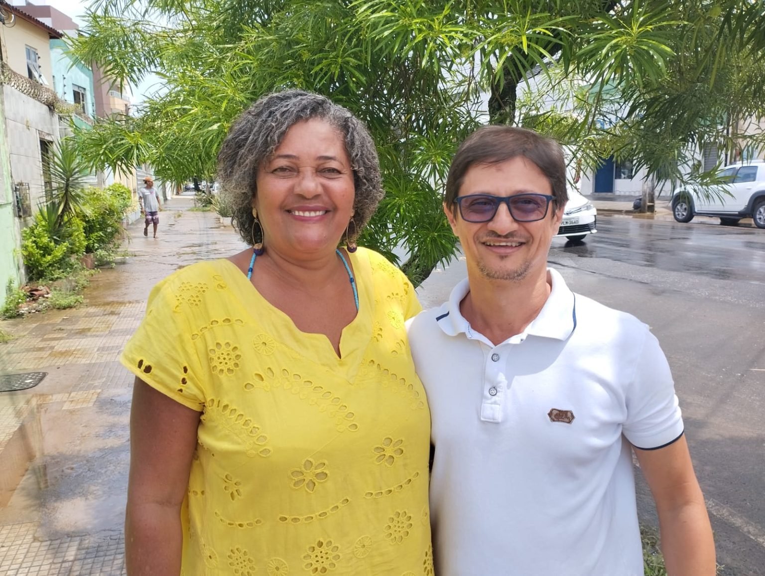 PSOL aprova Makrisi como pré-candidato a prefeito de Ilhéus