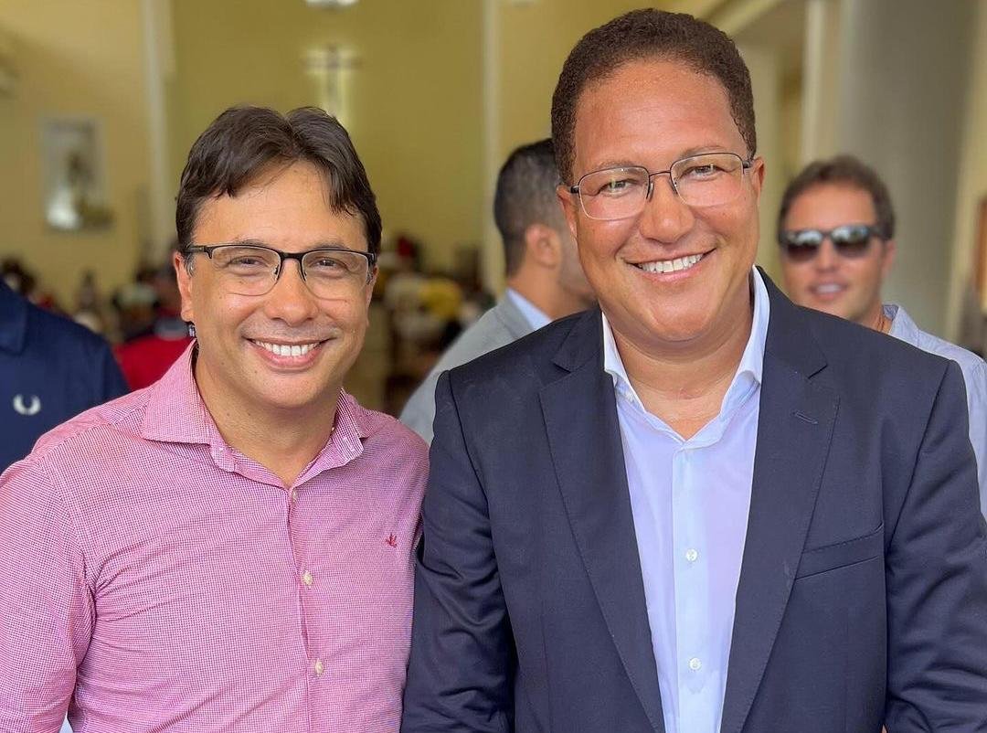 O suplente de Deputado Estadual, Zé Alberto, pode se candidatar a vereador em Itabuna