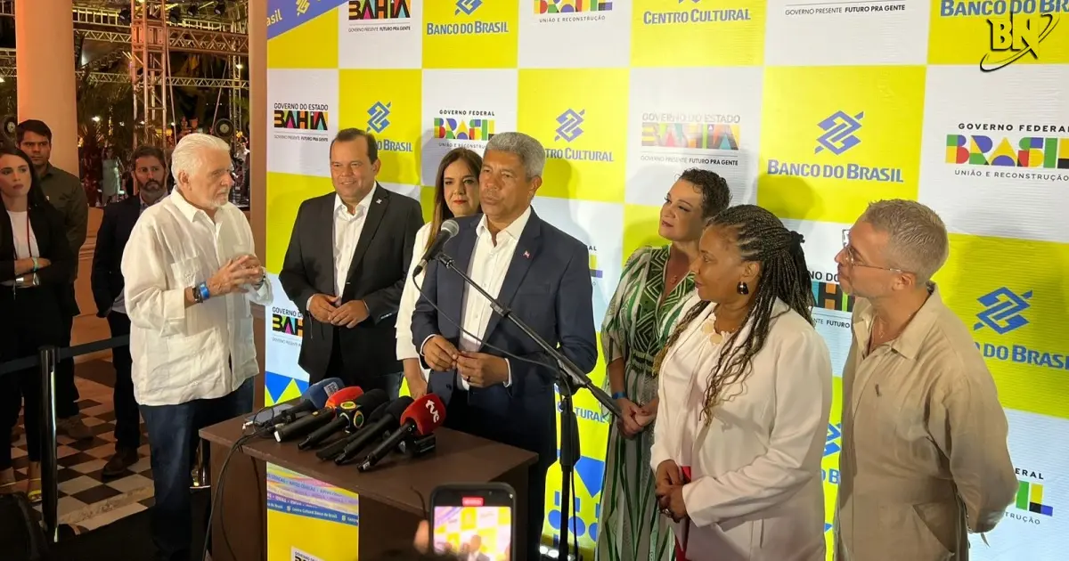 Jerônimo afirma que respeita a autonomia da AL-BA, mas defende a necessidade de renovação em relação à PEC da Reeleição