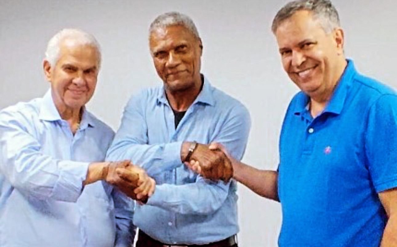 Augustão se junta ao PDT e fala sobre autonomia para eleição em Ilhéus