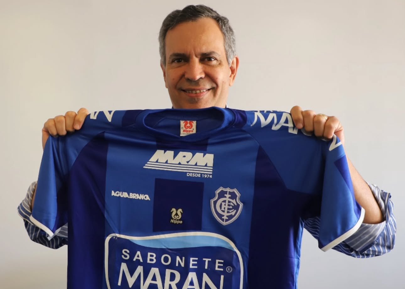 Deputado Félix Mendonça Jr. destaca orgulho pelo Itabuna EC no Dia do Futebol