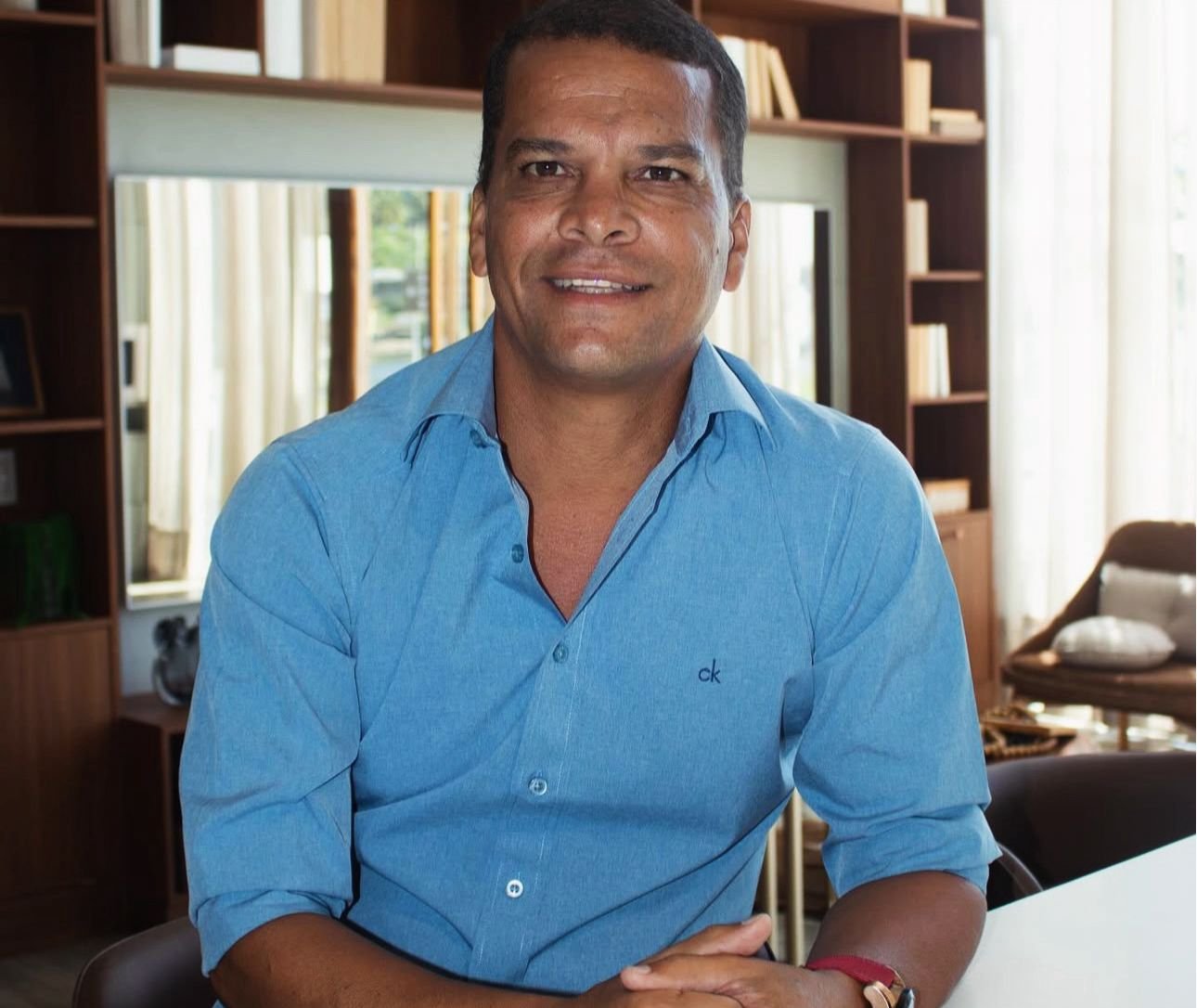 Real Noroeste aposta em Armando Filho para liderar conquistas estaduais e nacionais