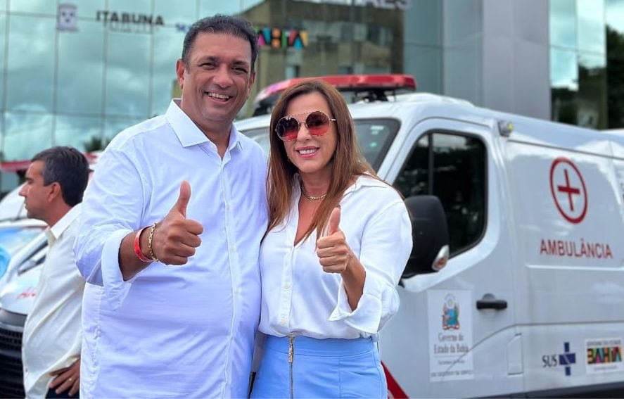 Marão confirma pré-candidatura a deputado estadual e promete fortalecer o sul da Bahia