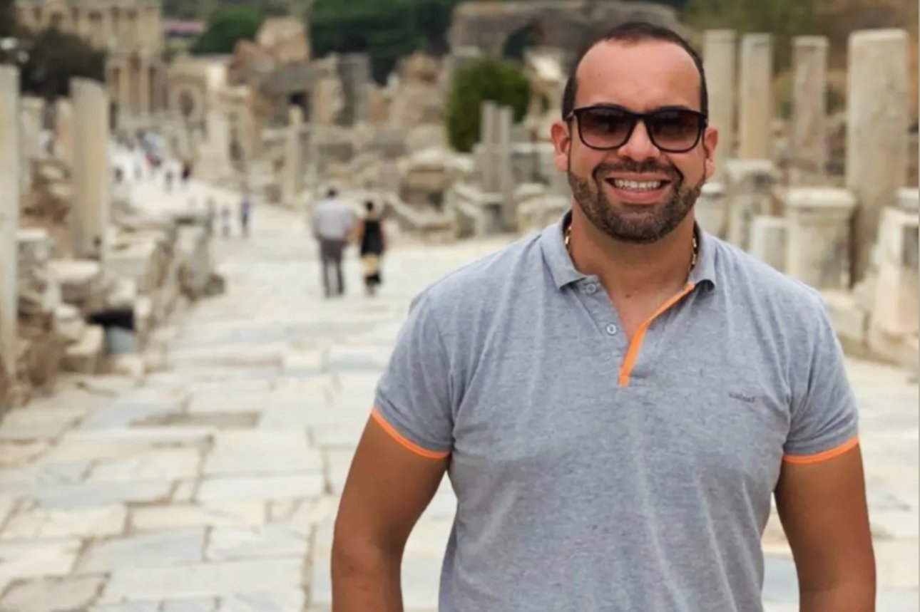 DECISÃO POLÊMICA‼️Juiz mantém liberdade e impõe tornozeleira a Tharciso Aguiar