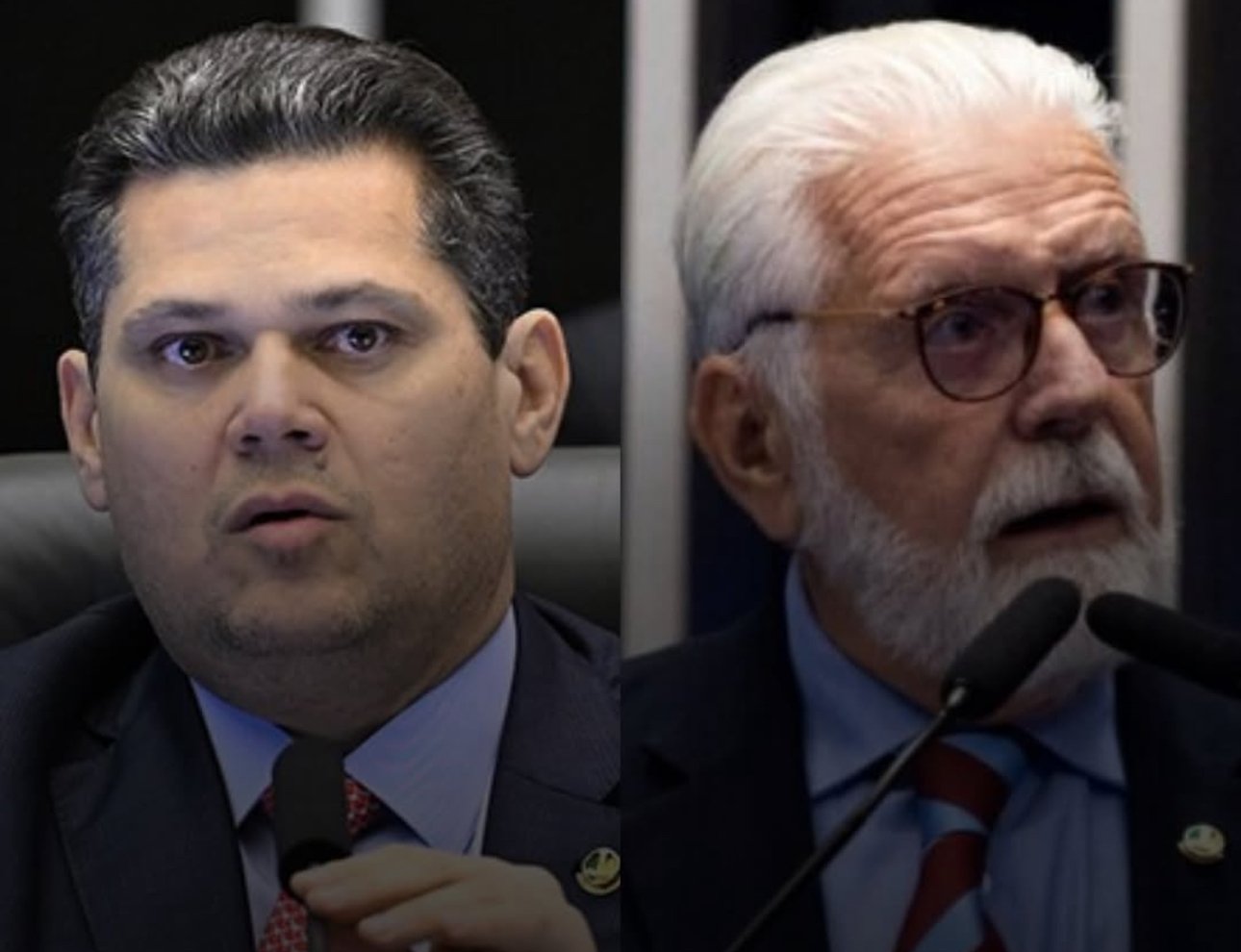 MOSTROU FORÇA⁉️Lula banca Messias e Senado reage