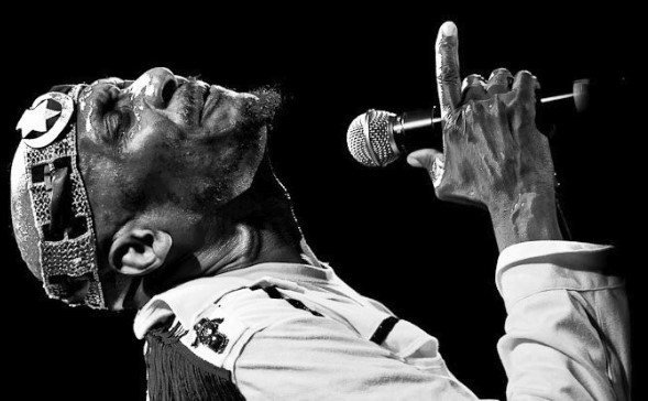 Aos 81 anos, morre Jimmy Cliff, lenda mundial do reggae