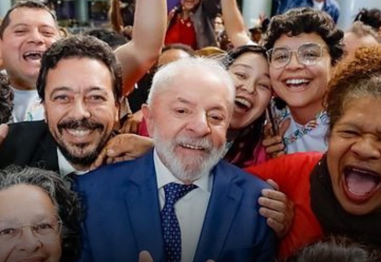 Lula sanciona isenção do Imposto de Renda para quem recebe até R$ 5 mil