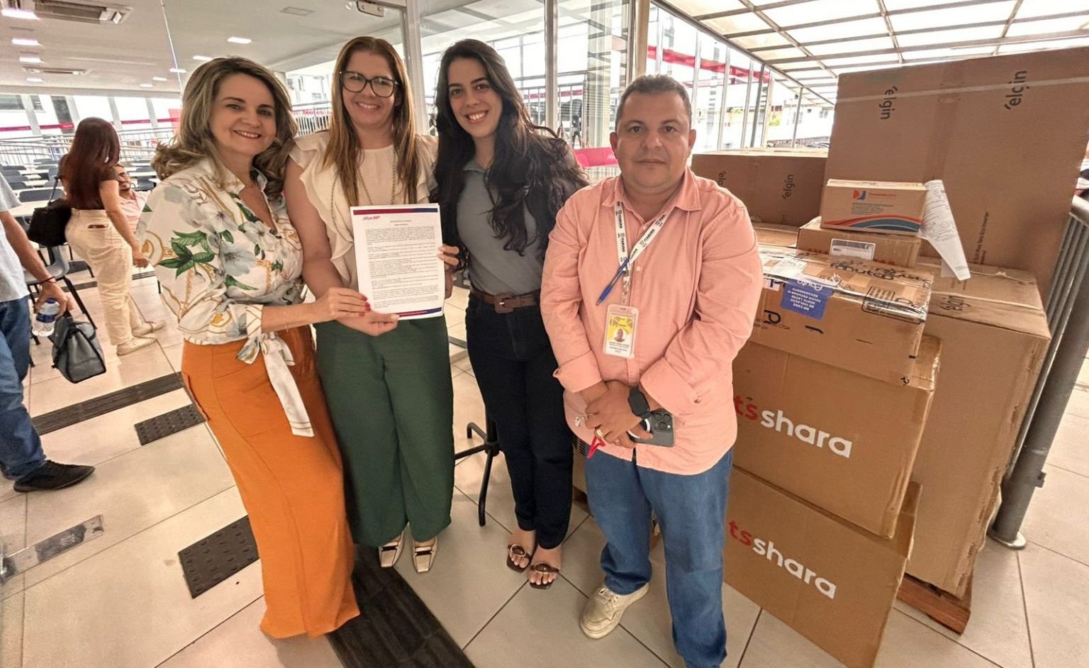 Prefeitura de Itabuna recebe novo repasse da contrapartida do convênio com a AFYA