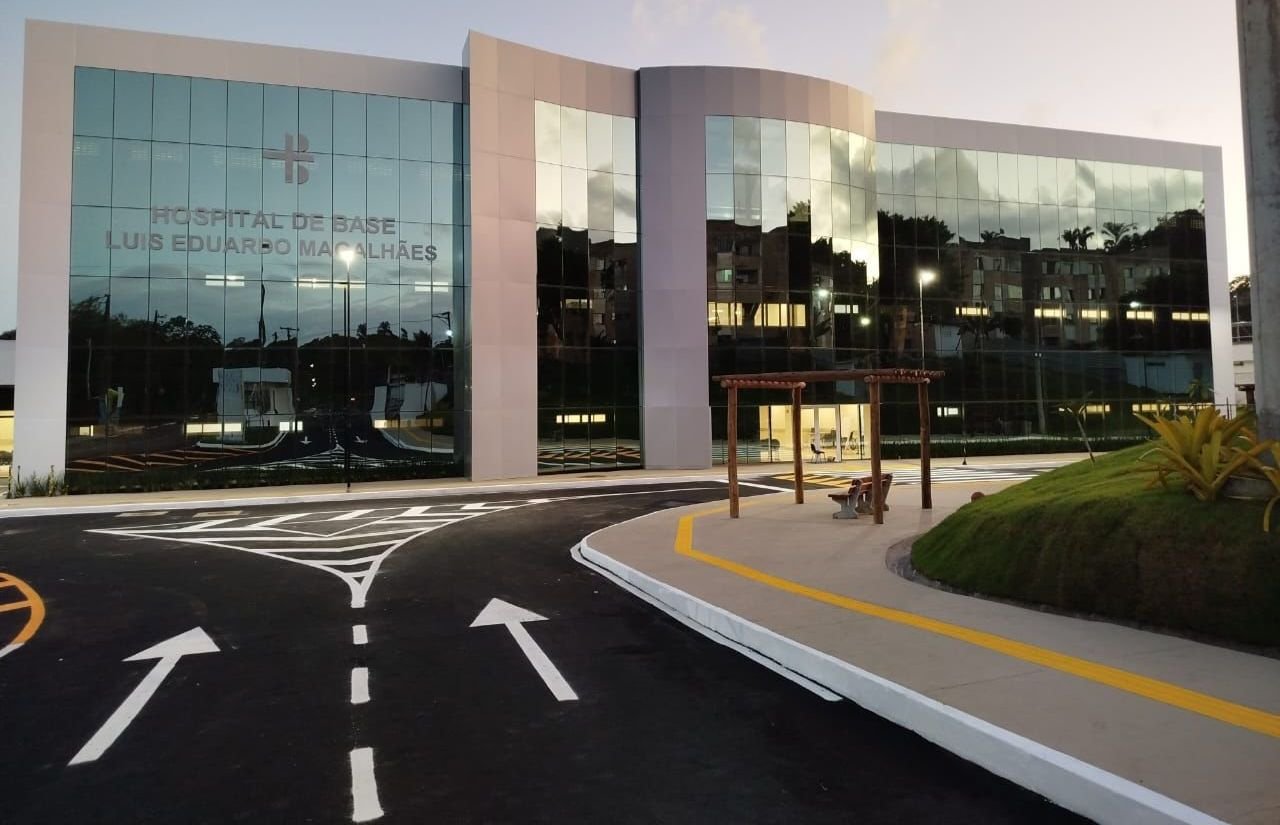 Prefeitura de Itabuna anuncia transição na direção da Fundação de Atenção à Saúde (FASI)