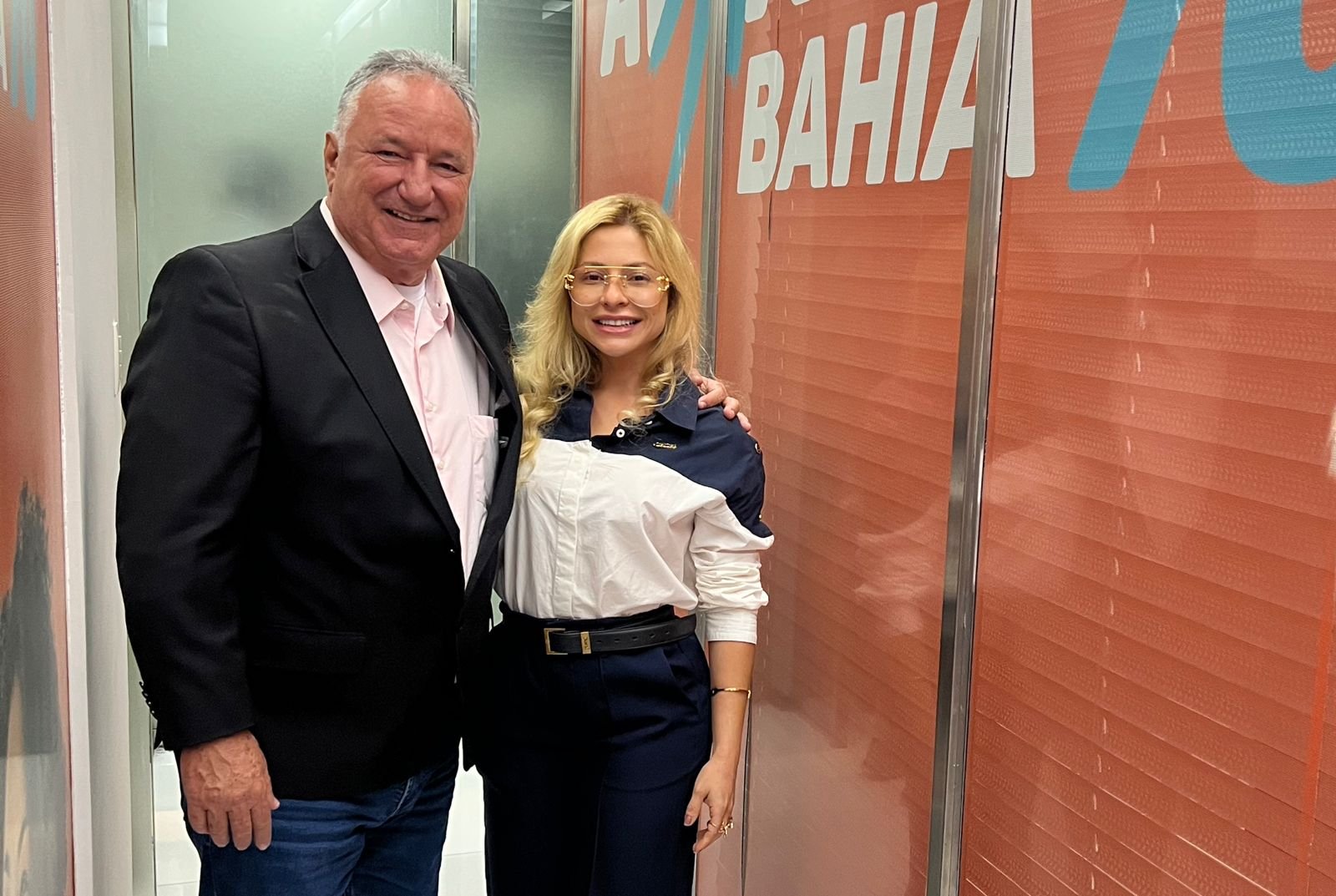 Daniela Lacerda Assume o Avante Mulher e Eleva o Protagonismo Feminino na Bahia