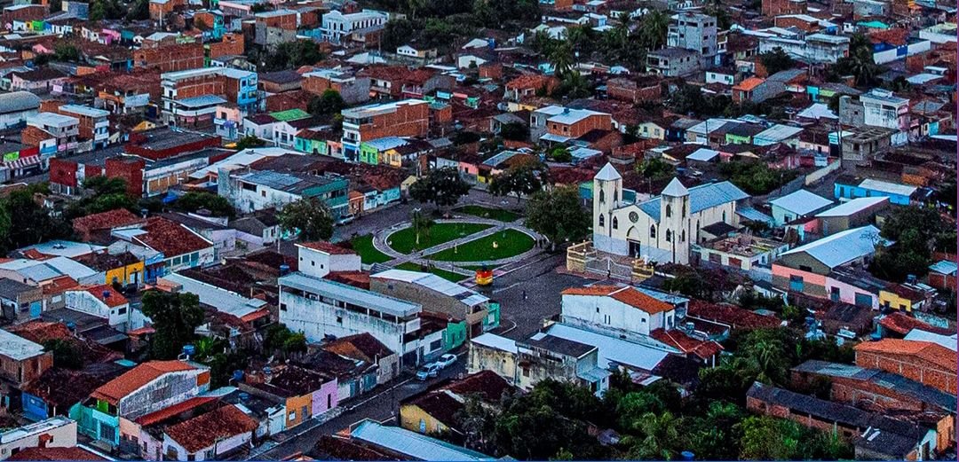 Prefeitura de Itapitanga entrega obras, moderniza serviços e fortalece políticas públicas