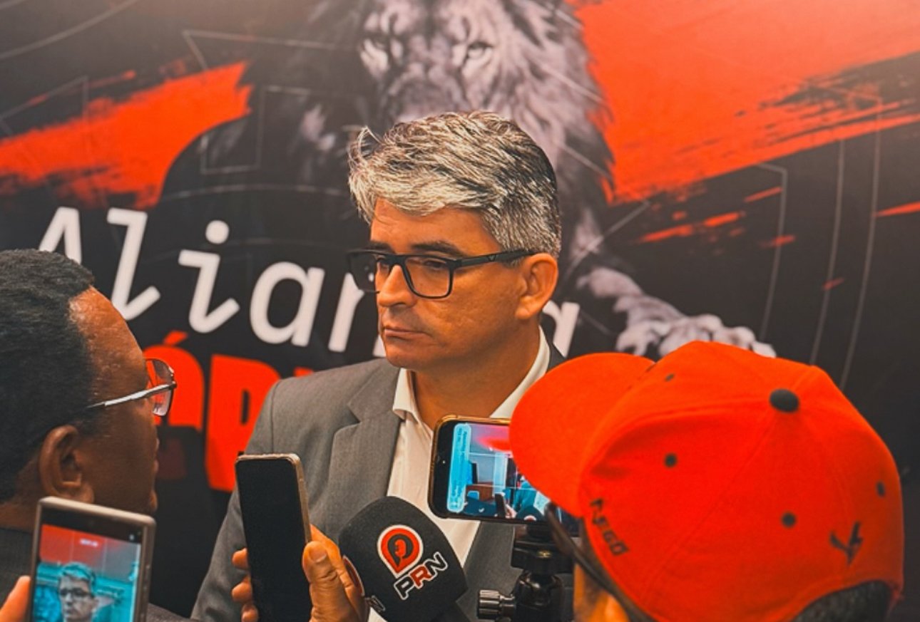 Com trajetória sólida no esporte e na política, Marcone Amaral nega irregularidades e reafirma compromisso com a legalidade