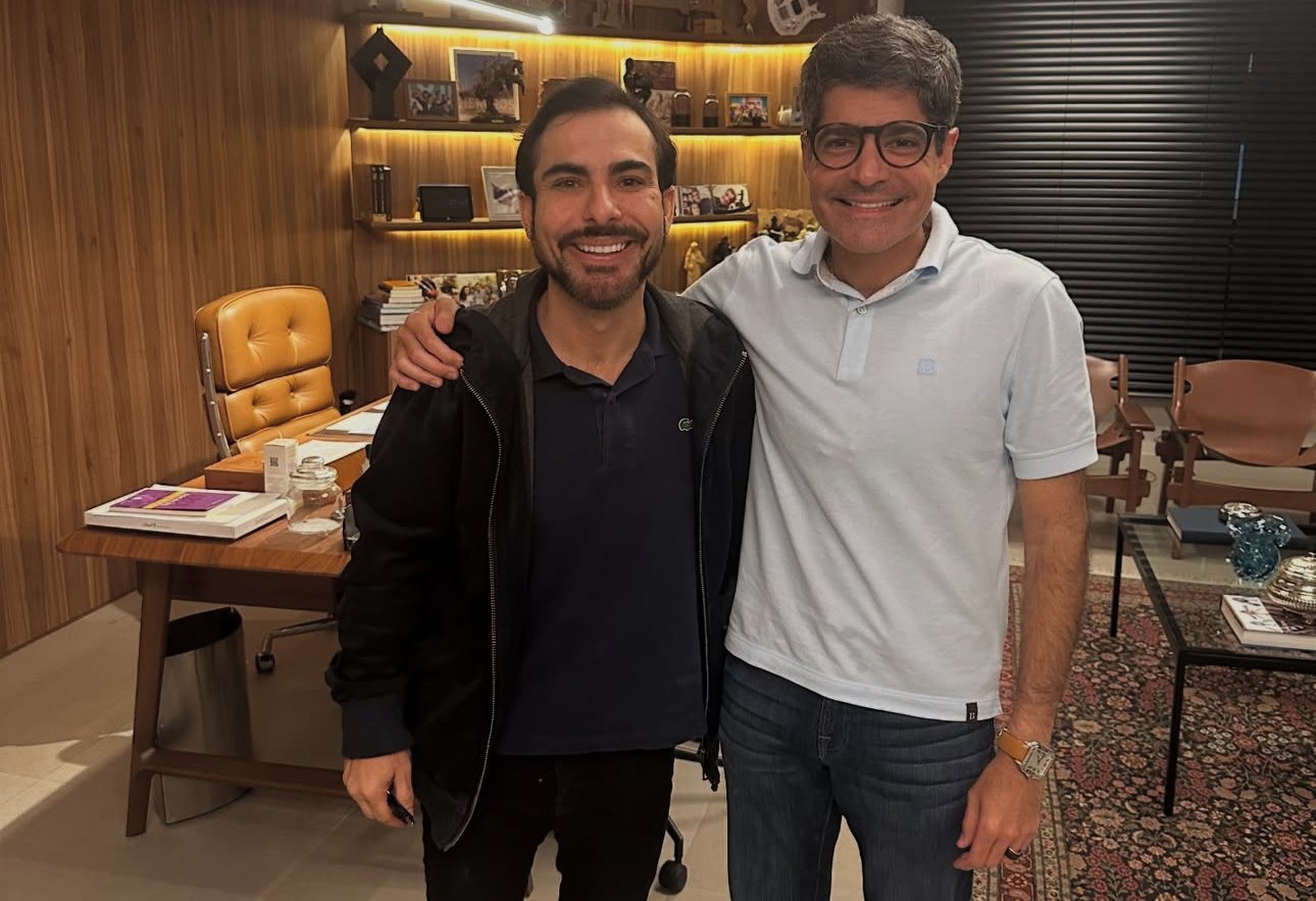 Ex-deputado Marcell Moraes é preso por agressão brutal e ameaça de morte em Salvador