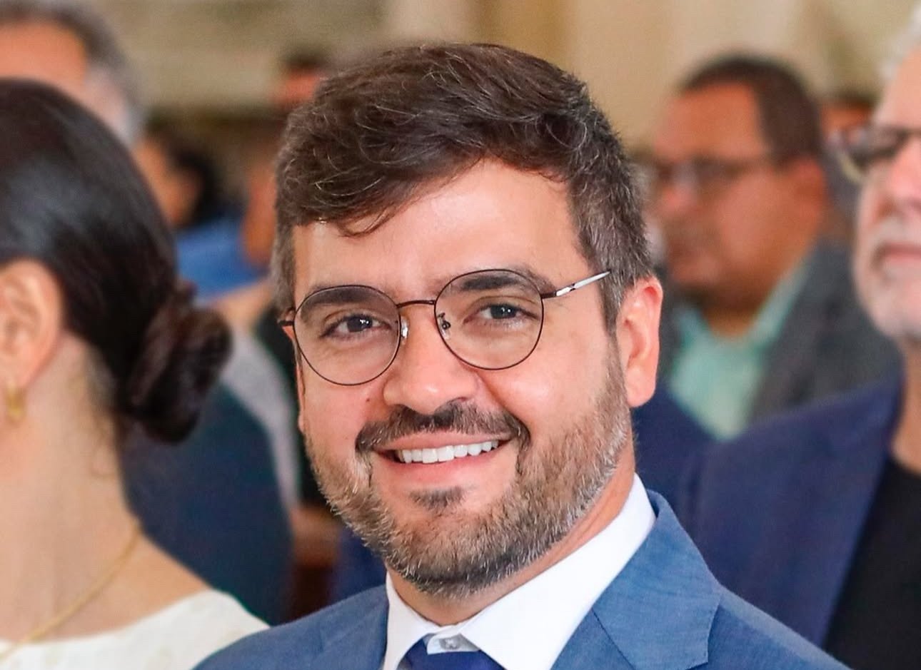 Após quase nove anos, Ilhéus voltará a ter concurso público na gestão Valderico Junior