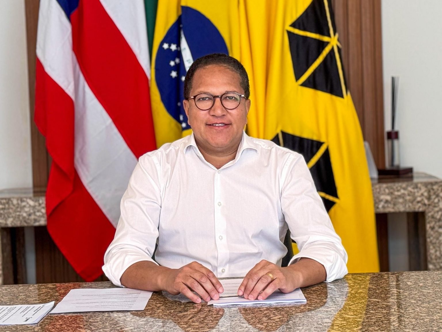 VALORIZAÇÃO DO MAGISTÉRIO‼️Prefeitura de Itabuna antecipa 1/3 de férias dos professores