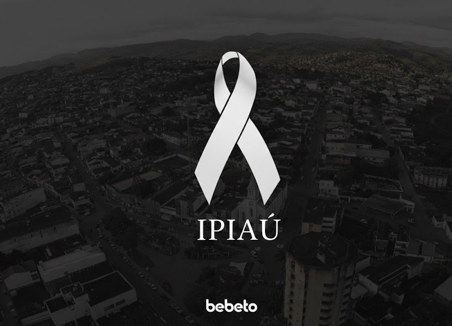 Bebeto emite nota pesar pelo acidente envolvendo microônibus com pacientes de Ipiaú