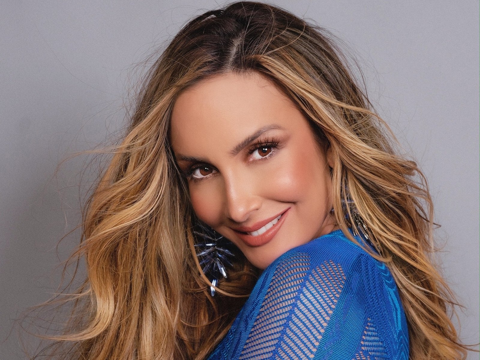 Claudia Leitte vai agitar o Carnaval Antecipado de Itabuna