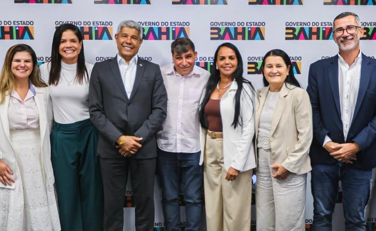 AIQUARA AVANÇA‼️ Prefeita Valéria Ribeiro celebra grandes entregas e novos investimentos para Aiquara