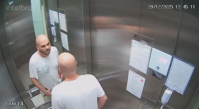 Operação integrada prende jornalista acusado de homicídio em Canavieiras