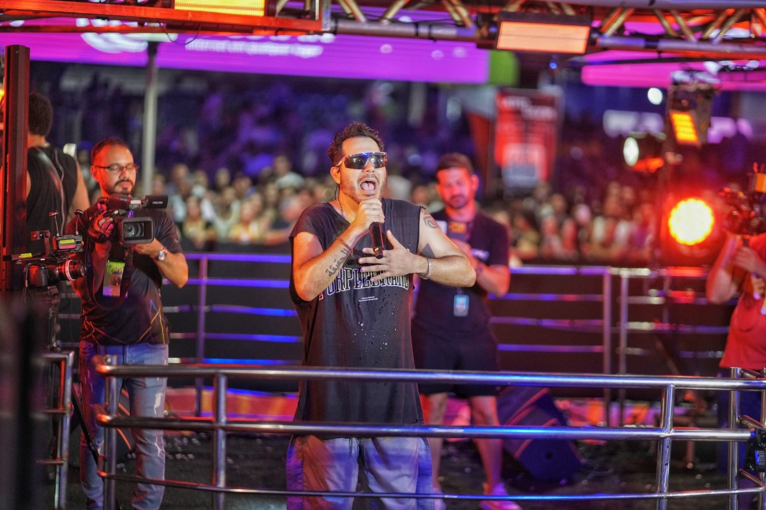 HISTÓRICO E APOTEÓTICO‼️Durval Lelys diz a Tomate que viveu em Itabuna o melhor encontro de trios da sua vida