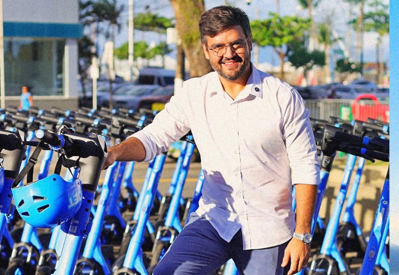 ILHÉUS SOB VIGILÂNCIA‼️A era dos radares e o desgaste do governo Valderico Jr.