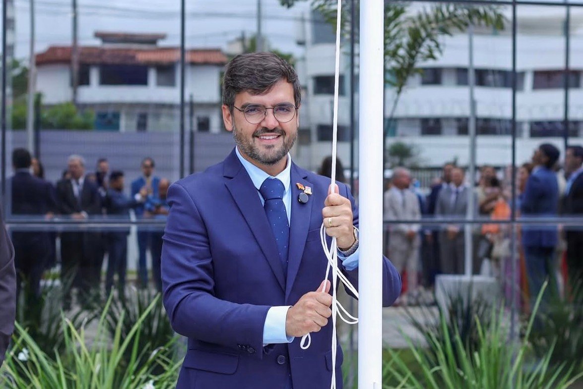 TEMPESTADE POLÍTICA‼️Radares de Ilhéus entram no radar do Ministério Público