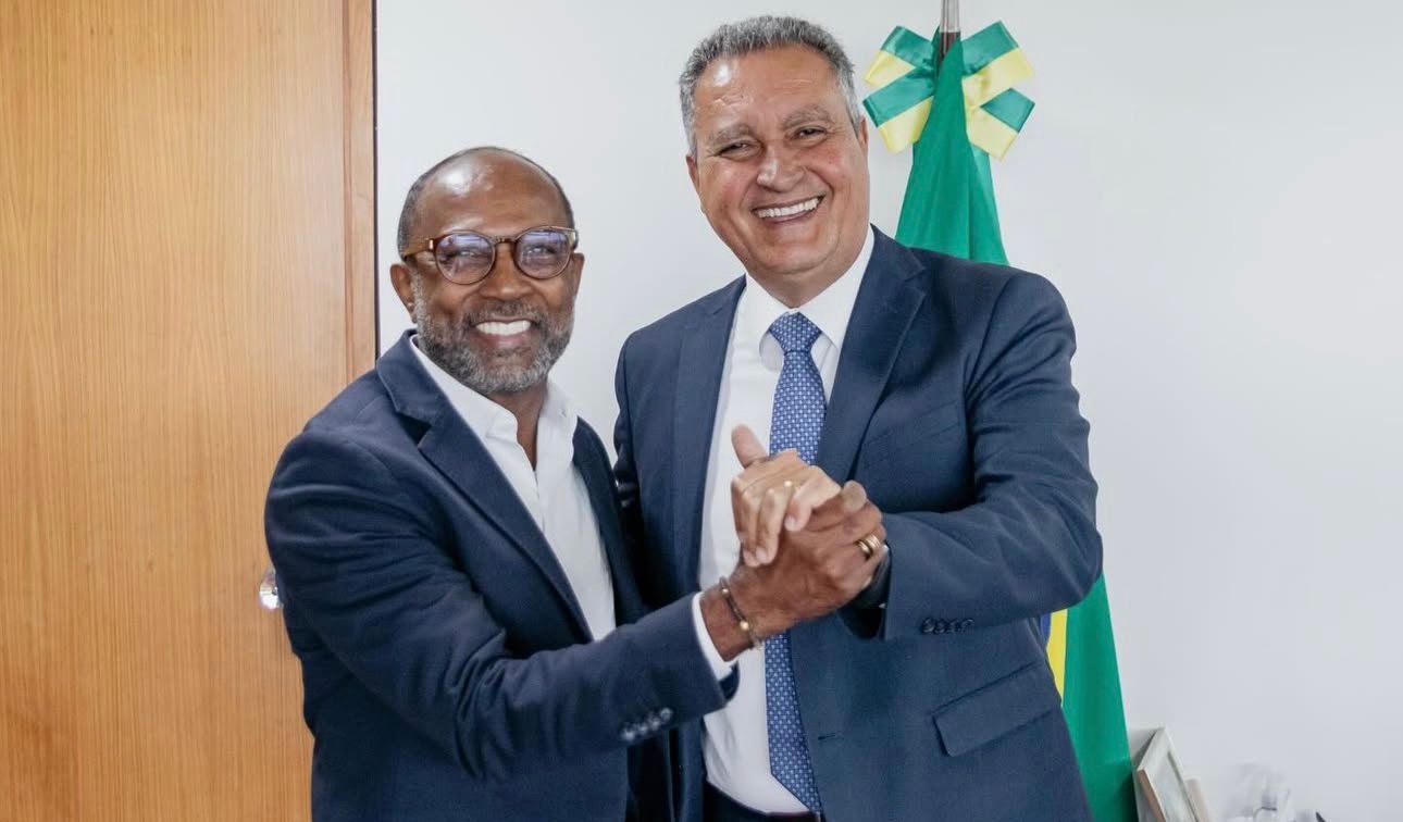 Em Brasília, Bebeto Galvão defende cadeia do cacau e amplia diálogo por investimentos para a Bahia