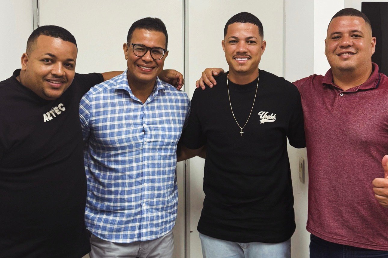 JB Story mostra força política e entra de vez no jogo estadual ao lado de Silva Neto