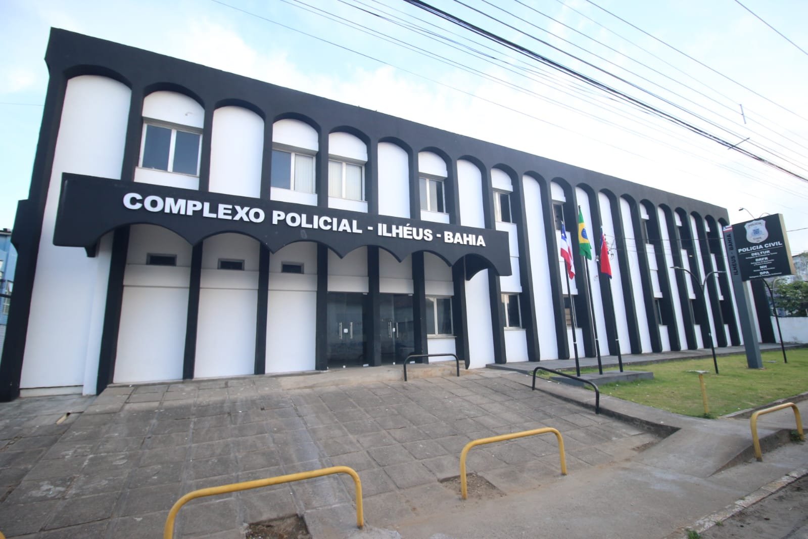 Colégio privado de Ilhéus é citado em inquérito sobre morte de adolescente