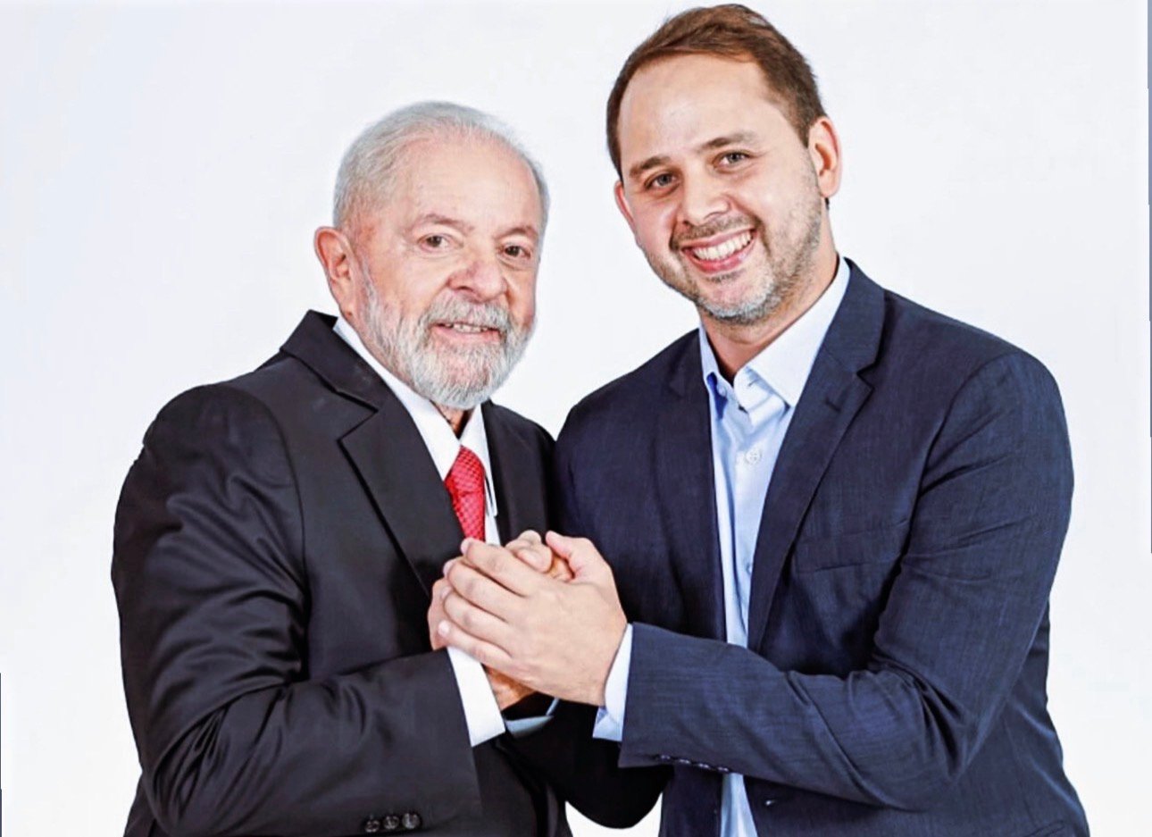 Prefeito José Luiz celebra entrega de Kit UBS e reforça compromisso com a saúde de Barra do Rocha