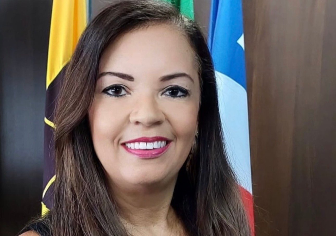 Cleide Souza assume Secretaria de Governo e reforça equipe de Augusto Castro em Itabuna