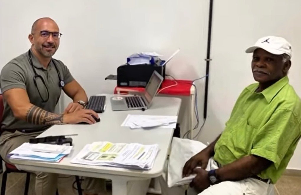 Prefeitura de Mascote Amplia Atendimentos e Leva Especialista em Cardiologia à População