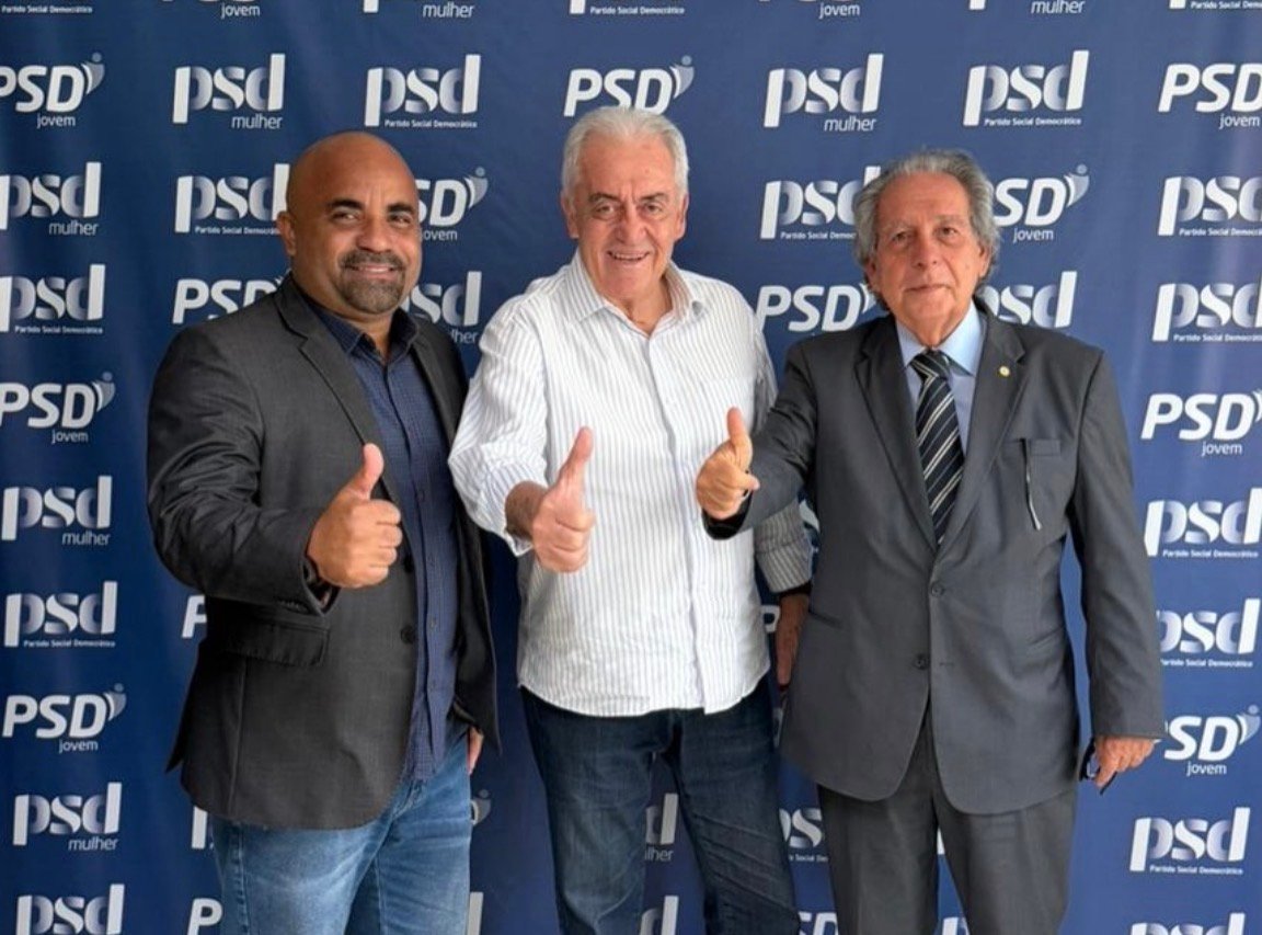 Itabuna pode ganhar nova ambulância UTI após agenda de Sivaldo Reis em Salvador