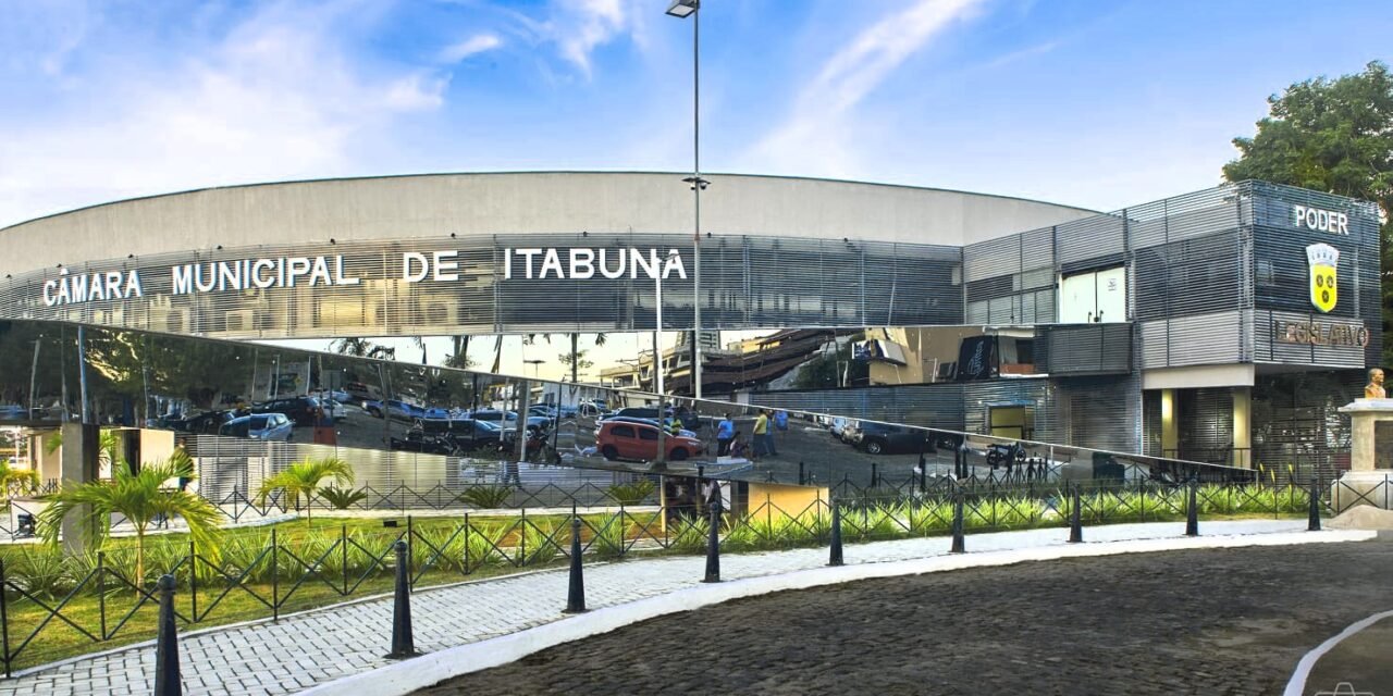 Solenidade na Câmara marca posse dos novos conselheiros do CONSEDAMI em Itabuna