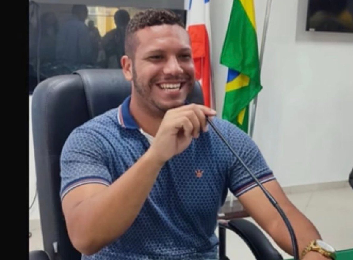 Iago Bandeira Moura fortalece presença política em Ilhéus e projeta pré-candidatura à Câmara