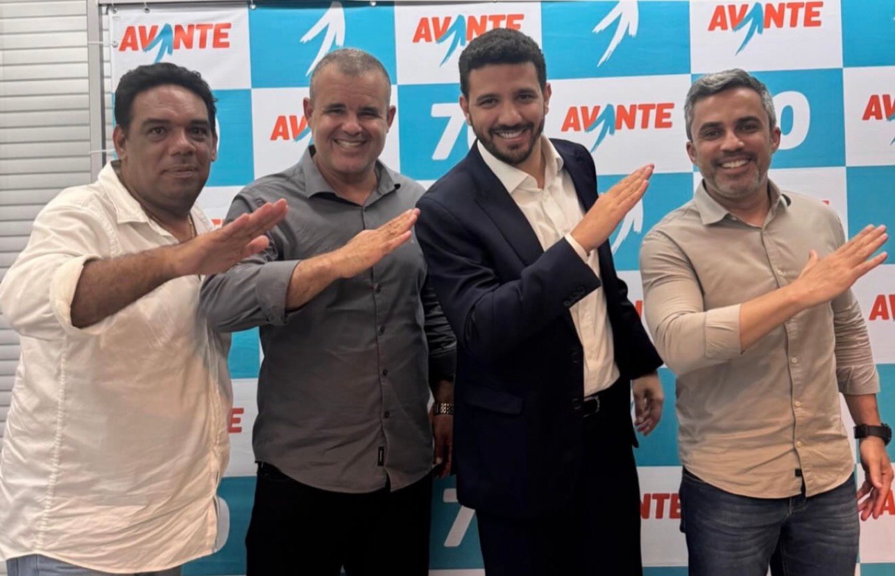 Apoios políticos de Márcio Bodão colocam líder do governo de Ilhéus em campo oposto ao de ACM Neto