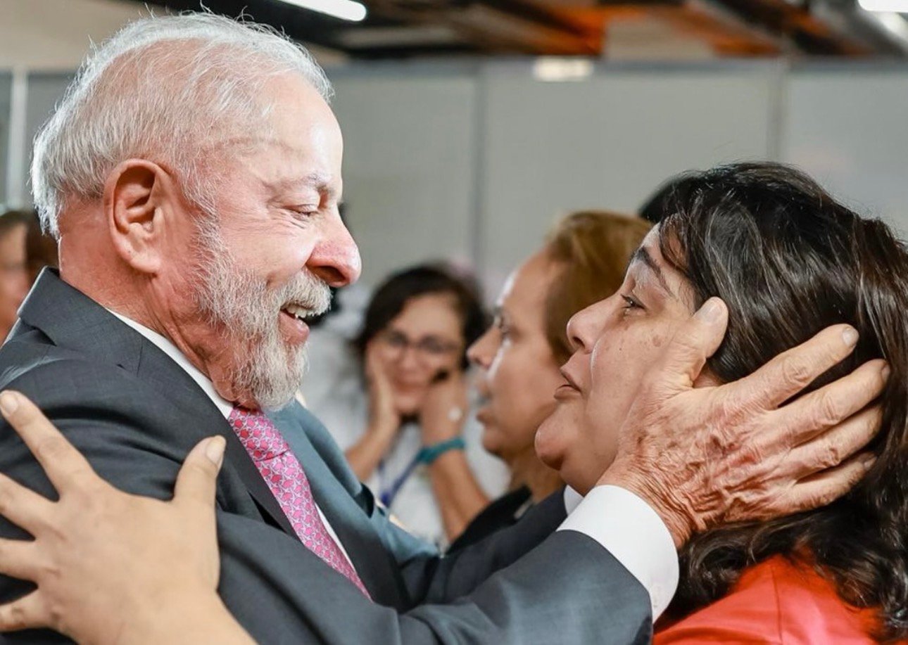 Caso Banco Master pode impulsionar Lula politicamente, avalia presidente do PT