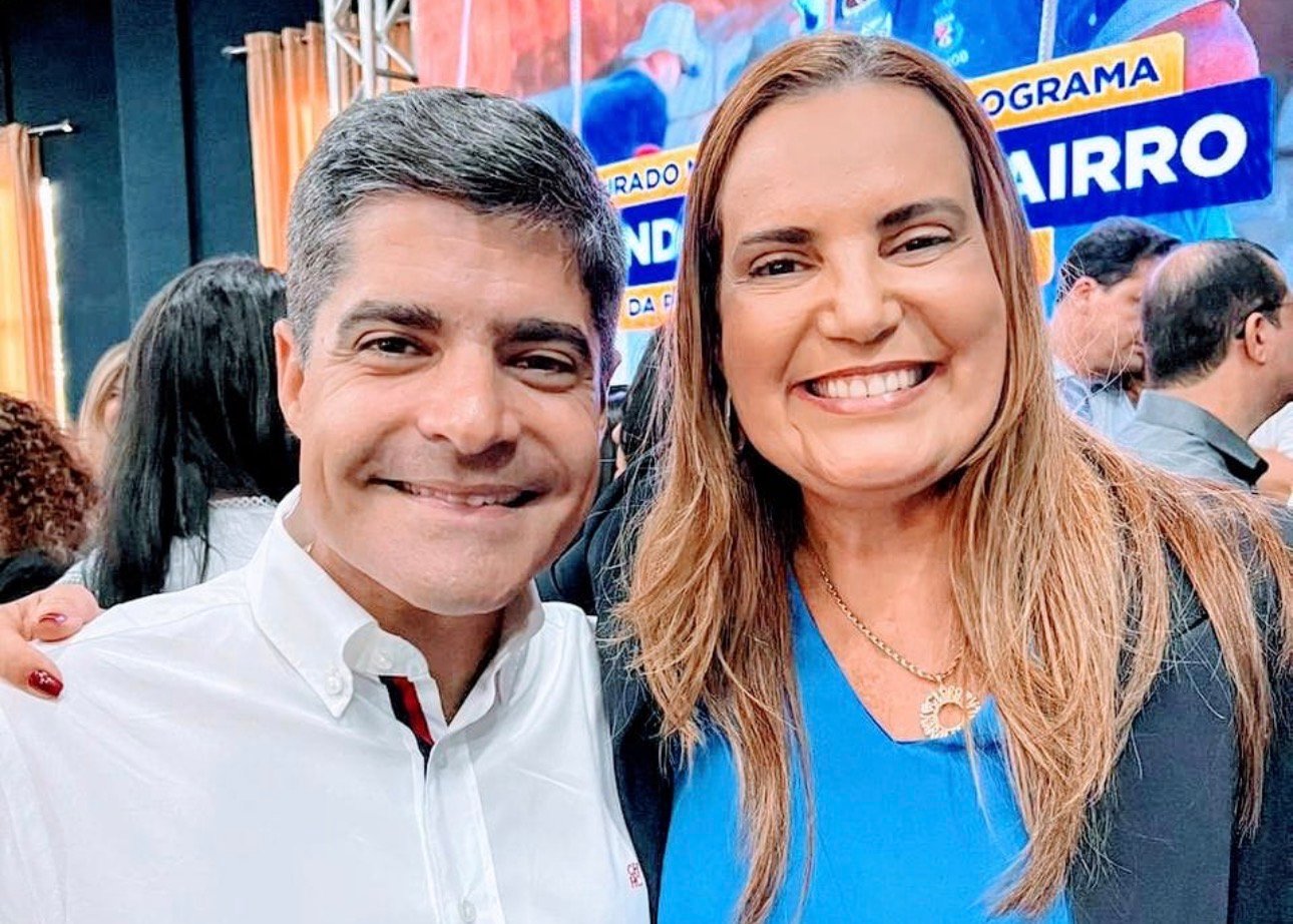 GESTÃO SOB PRESSÃO‼️Prefeita de Vitória da Conquista apaga críticas nas redes após tragédia e gera revolta entre moradores