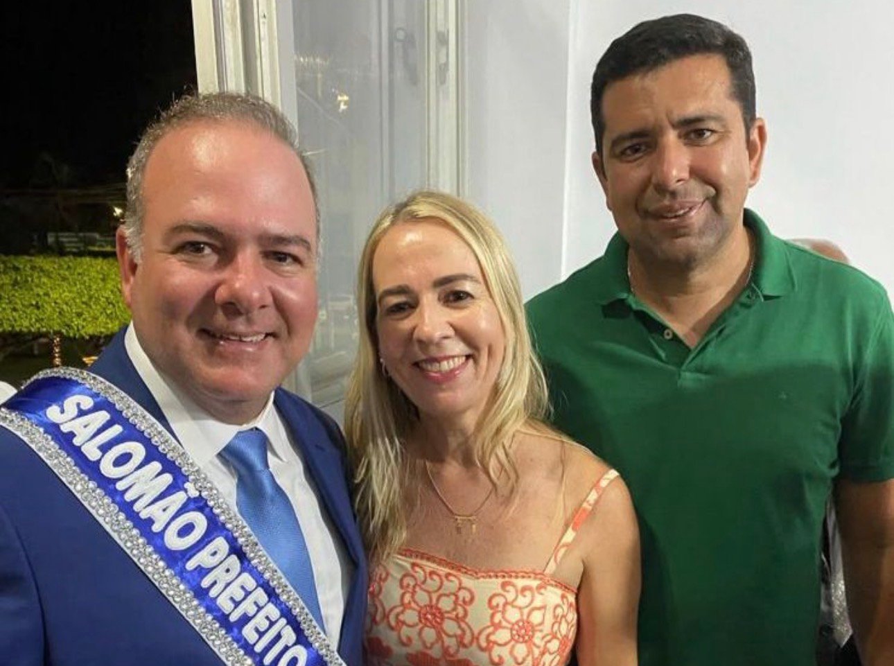 Decisão judicial determina afastamento de familiares do prefeito de Ibicuí por suspeita de nepotismo