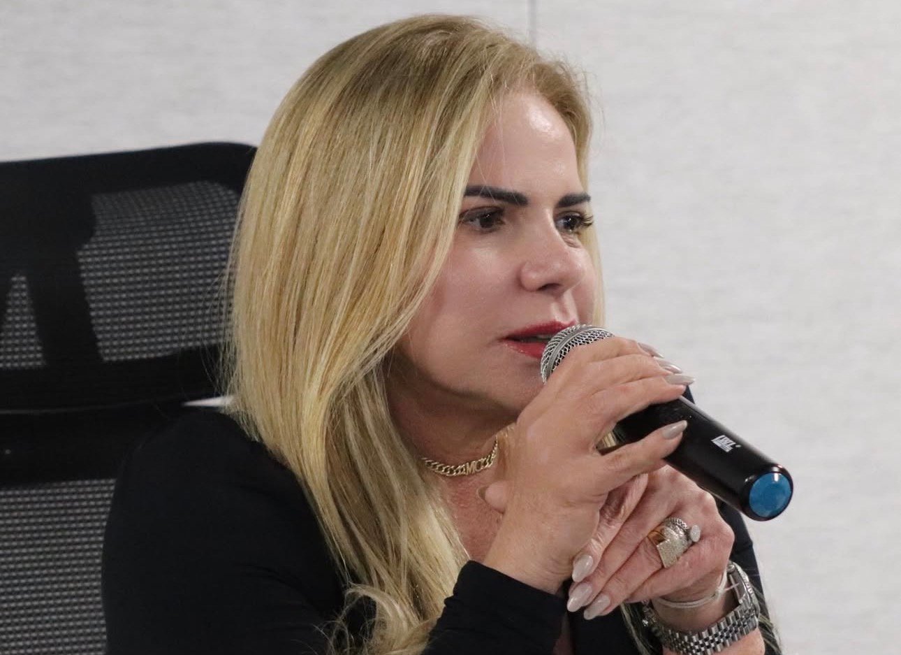 Marise Chastinet é eleita presidente da FENAJU e reforça agenda de modernização