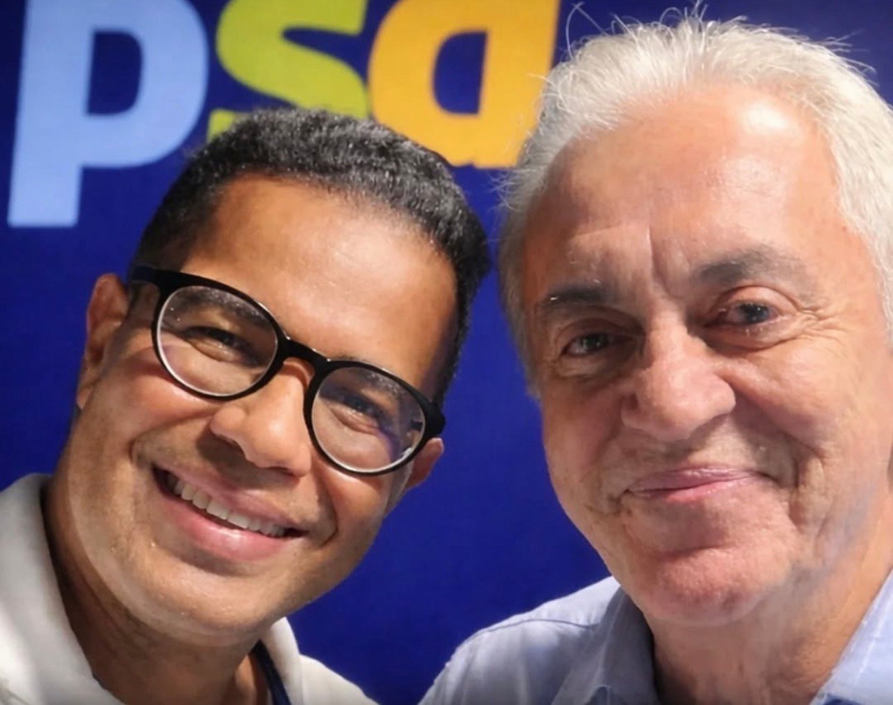 Ex-prefeito de Araci, Silva Neto ganha projeção e articula filiação ao PSD