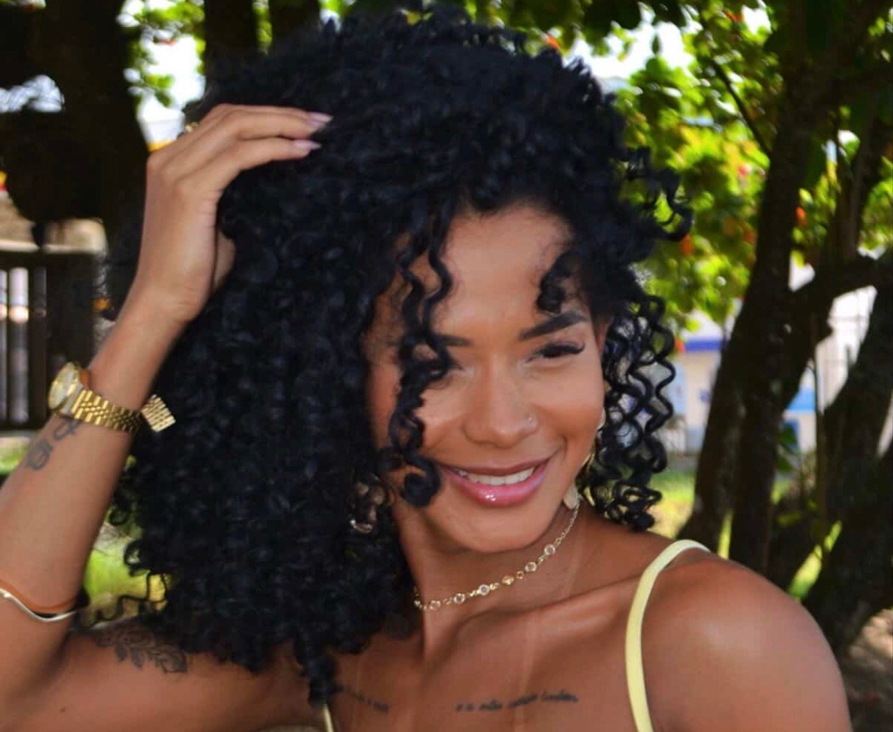 ORGULHO DE ILHÉUS‼️Beatriz Oliveira chega à final do Musa Verão Sul da Bahia