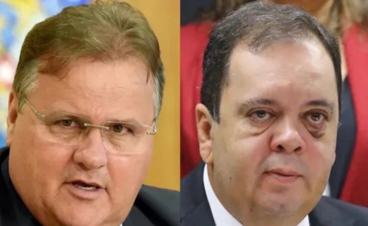 SUBIU O TOM‼️Geddel dispara contra articulações e avisa “MDB não é barriga de aluguel”