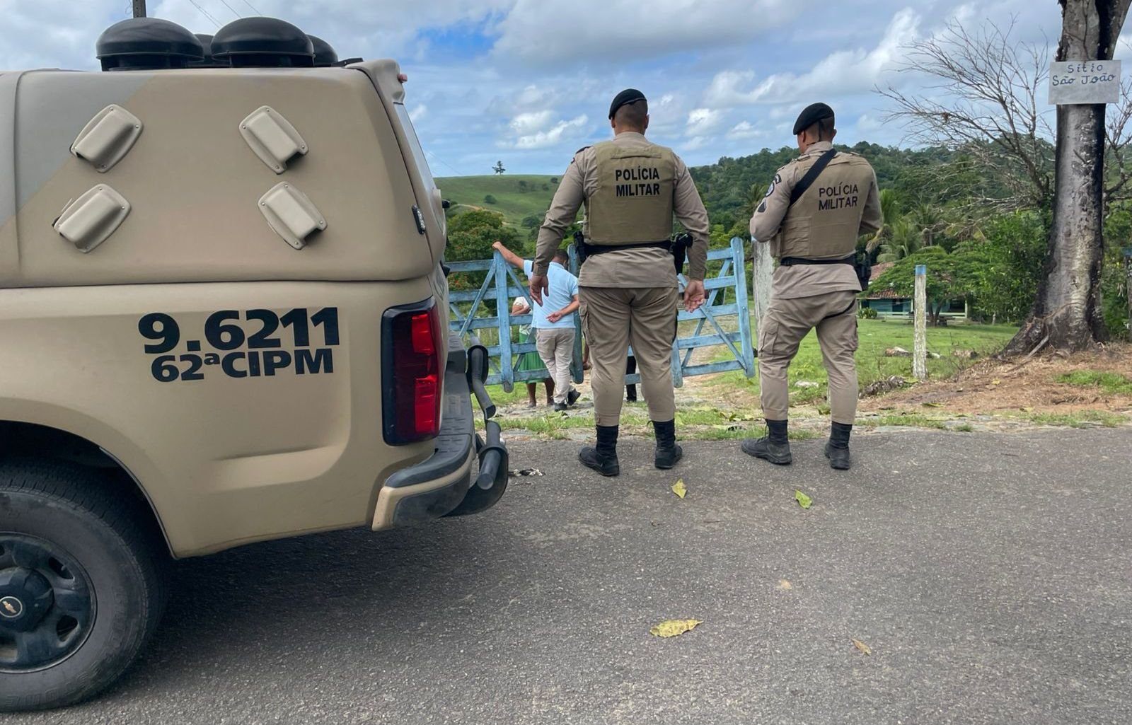 SEGURANÇA EM FOCO‼️Prefeitura de Mascote intensifica fiscalização de animais nas vias públicas